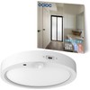 【Energy Saving Measures - 5-Year Warranty】OCIOC LED Motion Sensor Ceiling