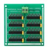 AMONIDA Resistor Board, Accurate 0 to 9999999.9Ω Easy Wired Programmable