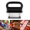 Cocoarm Steaker for Meat Tenderiser Meat Tenderiser Device 48 Needle