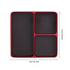 Hoite Magnet Tool Tray, 9.8 X 9.87 X 11cm 3