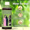 Generic Generic Original Adi.vasi Hair Growth Oil 200 ML Ayurvedic