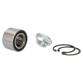 AB Tools Double Row Sealed Trailer Bearing Kits ALKO 606250 Indespension Ref ISHU145