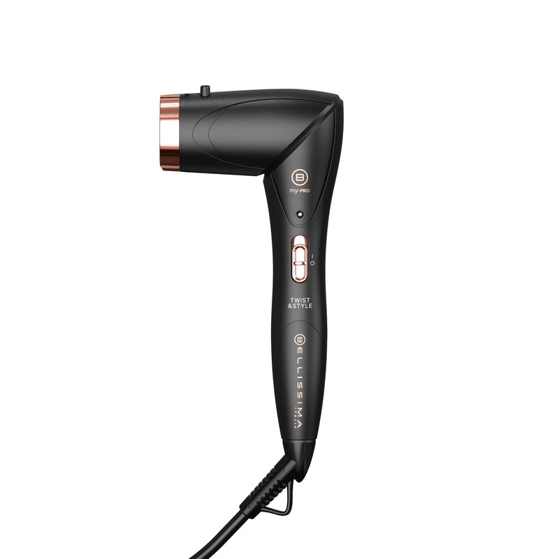 Imetec Bellissima My Pro Twist & Style GT22 100 Multifunction
