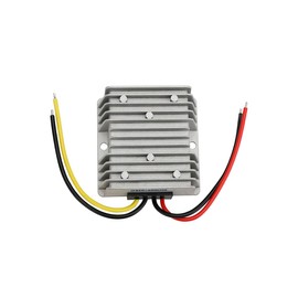 Areyourshop DC/DC Buck Step-Down Module 60V to 48V 6A Power Supply Converter Regulator