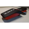 CUSTOM SEAT COVERS HONDA 01/02/03 CBR600 F4i FRONT & REAR