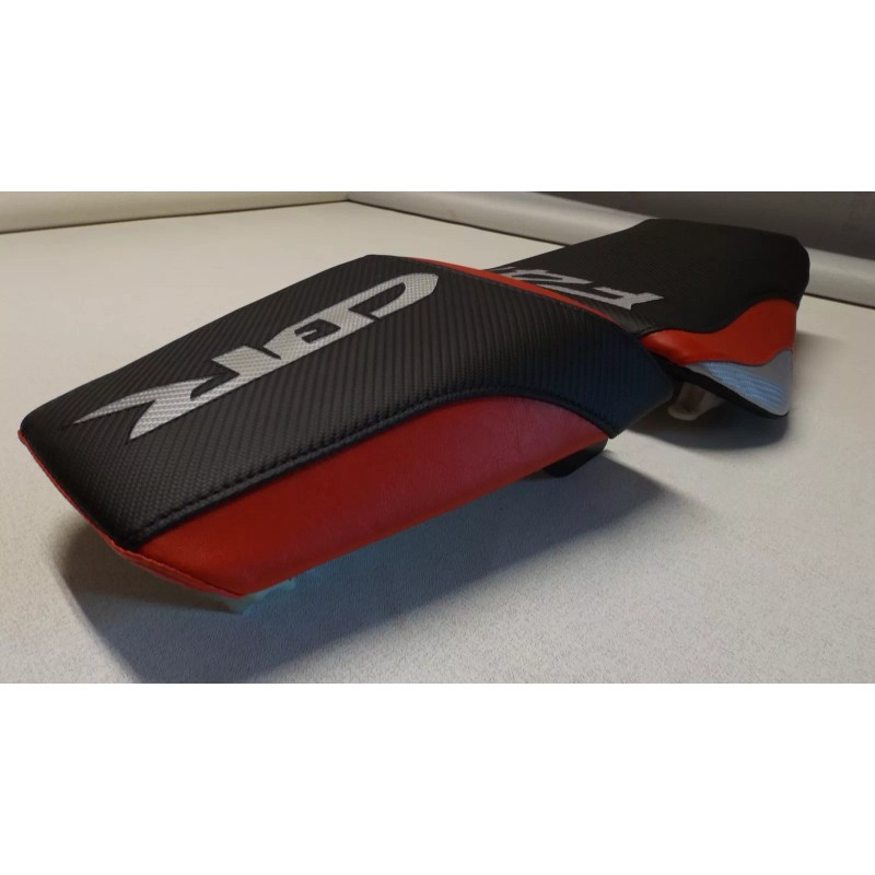 CUSTOM SEAT COVERS HONDA 01/02/03 CBR600 F4i FRONT & REAR