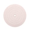 scottchen PRO Buffing polishing Wheel 8" x 5/8" Arbor (70