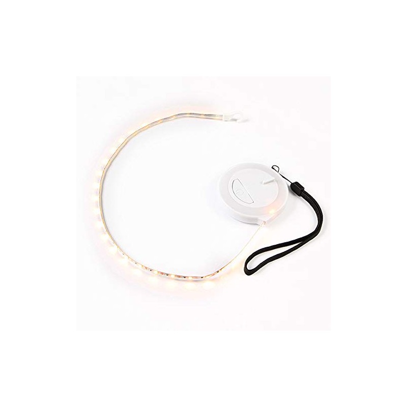 No Box (N.BX) Tape Light LED White 20237001010000