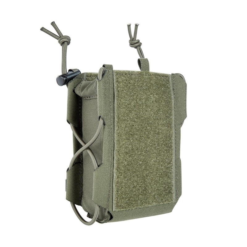 Tasmanian Tiger TT Universal Pouch M Universal Pouch for Magazines,