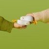 Electric Hand Warmer Fast Heating Portable Versatile Practical Pocket Electric