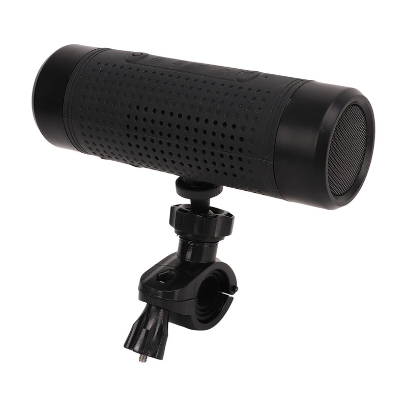 Smart Outdoor Speaker Stylish Waterproof HiFi Lossless Sound Wireless Bluetooth