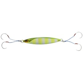 JACKALL Bumbles Jig Throw 150g Chart Back Stripe