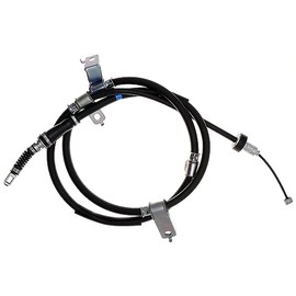 ACDelco 18P97115 Professional Parking Brake Cable Assembly