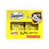 Cat Temptation 75g 6 packs Chicken Salmon / 고양이 템테이션