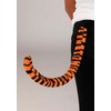Tiger Ears & Tail Set Standard