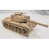 Timberlake 4 PACK! Model M60 Military Army Tank 1/48 scale,