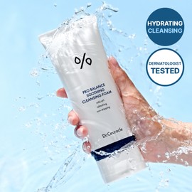 Dr.Ceuracle Pro Balance Soothing Cleansing Foam 150ml - Dr.Ceuracle Pro Balance Soothing Cleansing Foam 150ml