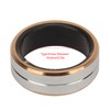 Smart Health Ring with APP Sleep Monitoring Step Counting Camera