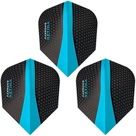 ダーツ用フライト ハローズ レティナ 5505 3枚