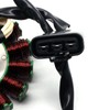 MZS Motorcycle Electric Stator Coil 12317718420 Compatible with S1000RR 2009-2017
