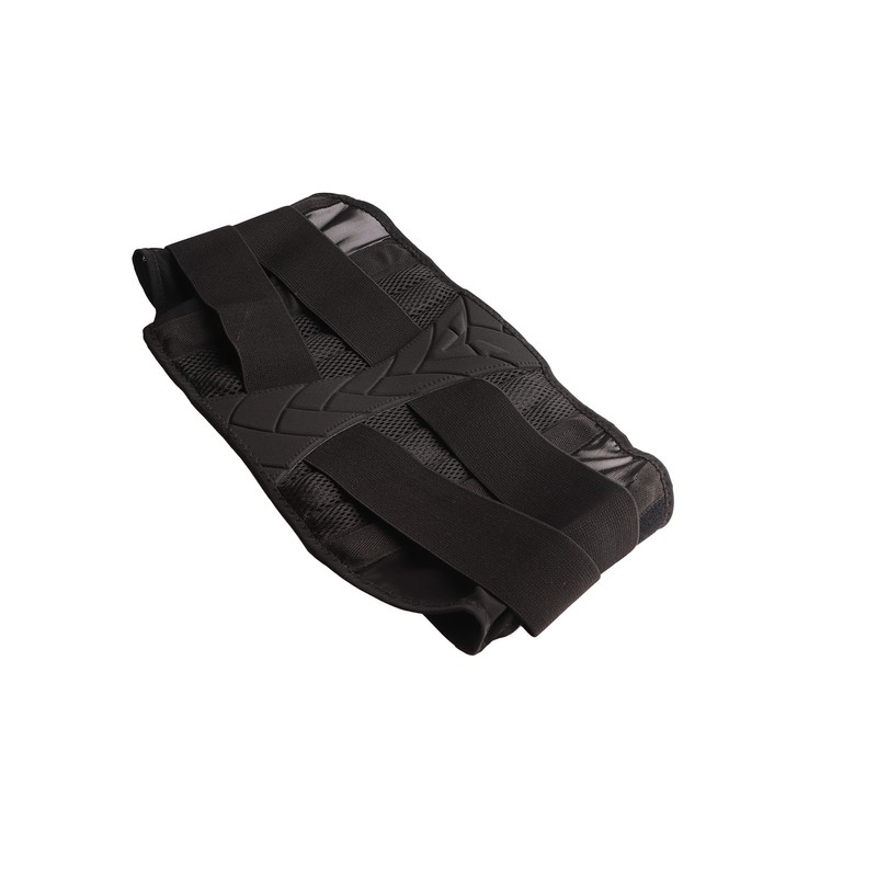Gym Belt V Shaped Spine Support Squat Belts with 5