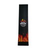Better Grillin BBQ Bastin Mop Basting Barbecue Brush/Mop Easily Applies