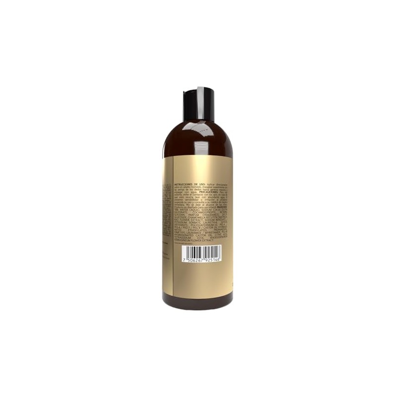 THE BOTANIST Shampoo Manzanilla 591 ml