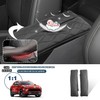 2025 Envision Armrest Cover,for 2025 Buick Envision Accessories Soft Comfy