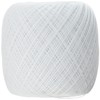 Olympus #70 Col.801 Gold Thread Lace Thread White 70 Gram,