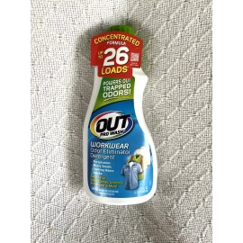 OUT ProWash Odor Eliminator Liquid Detergent 22 oz | Tough on Odors