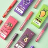Set De 3 Brillos De Labios, Hidratante Balsamo Labial