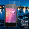 Zeking [4 Pack] Designed for Alcatel Go Flip 4 /
