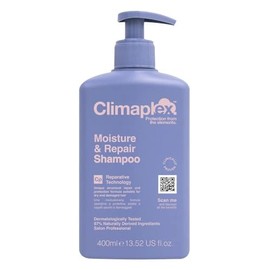 CLIMAPLEX Shampoo Hidratante y Reparador 400ml