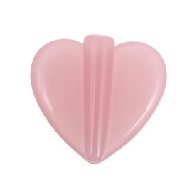 TEHAUX DIY Nail Mold Embossed Tool for Nail Art Heart-Shaped Frame Easy to Use for Professionals and Beginners for Creative