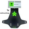 F26 Mud Guard Bicycle MTB DH FR Ebike Compatible with