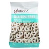 Yogurt Covered Pretzels 5.50 Ounces (Case of 12)