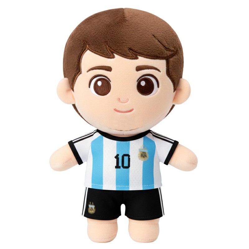 CiuZikGok Doll Clothing Set (Doll Not Included) - Cute Shorts