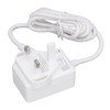 for Pi 5 Power Supply 5.1V 5A 27W PD USB