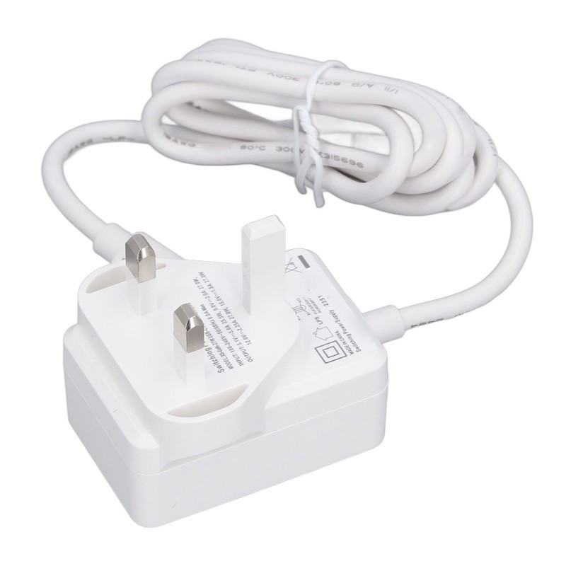 for Pi 5 Power Supply 5.1V 5A 27W PD USB