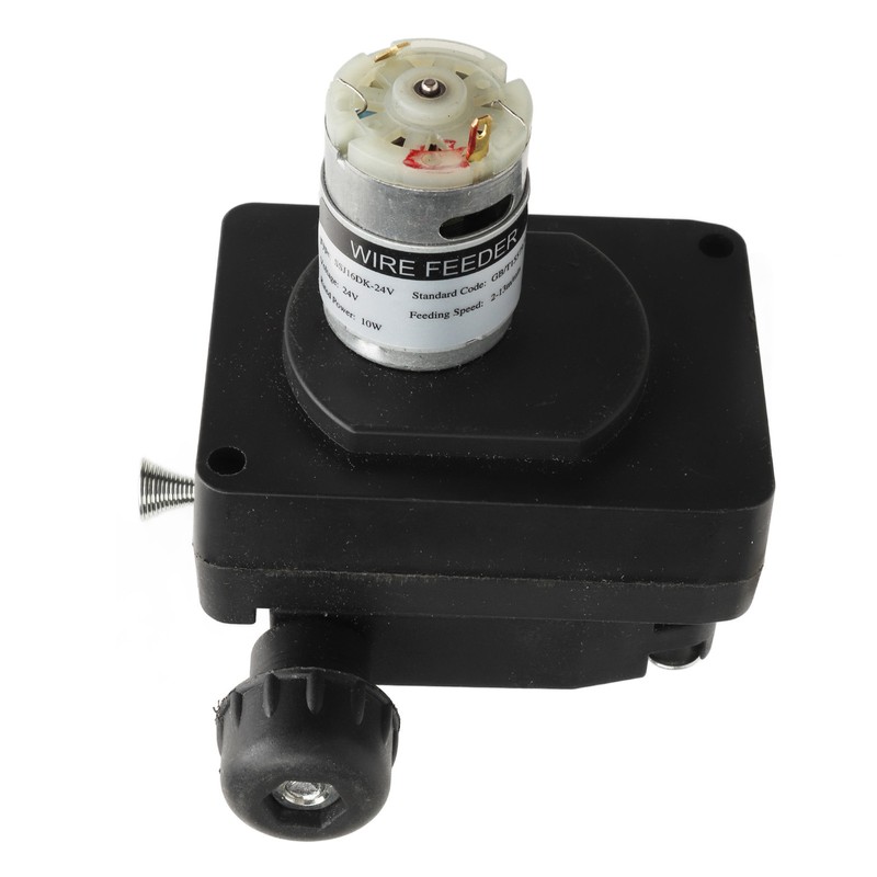 Welder Wire Feeder 10W 2 to 13m Per Minute Soldering