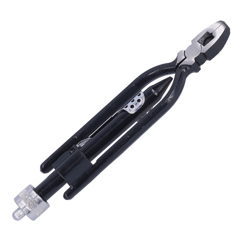 Twisting Pliers High Carbon Steel Single Way Safety Wire Pliers