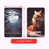Path of Shadows Oracle Cards, Shadow Path Oracle Deck, Messages