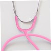 iplusmile 2pcs Y Shaped Replacement Tube for Stethoscope Plastic Tubing