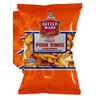 Better Made BBQ Flavored Pork Rinds Chicharrones - 8-Pack -