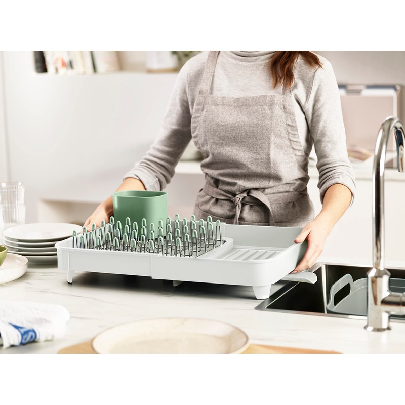 Joseph Joseph Extend Expandable Dish Drying Rack