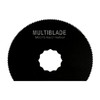 Multiblade SuperCut MB37S Bi-Metal Saw Blade 80 mm (Wood, Metal,