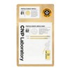 Cha & Park CNP Propolis Active Mask 1 Sheet / CNP 프로폴리스 액티브 마스크 1매