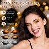 Lazy Eye Shadow Eyelash Patch - 2-in-1 Reusable Eye Makeup