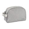 Béaba Geneva Waterproof Fabric Toiletry Bag with 2 Inner Pockets