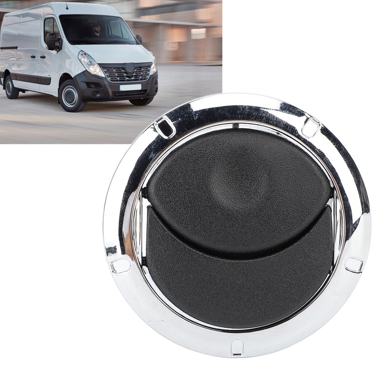 Interior Dash Air Vent Cover Enhance Ventilation Long Lasting 8200212480